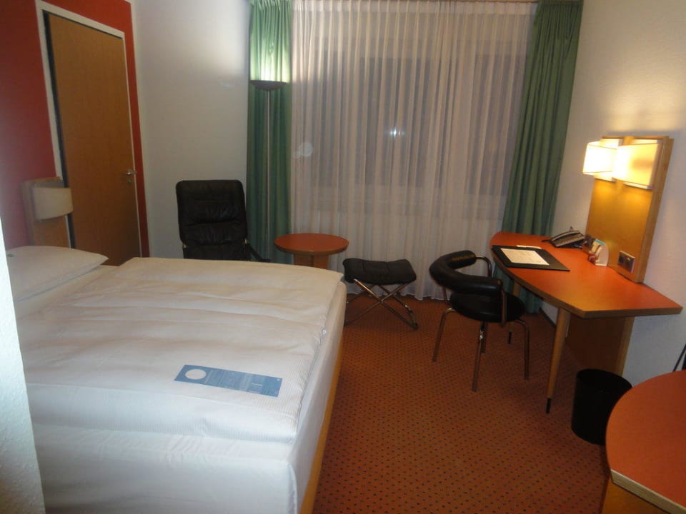 Zimmer NH Berlin City Ost