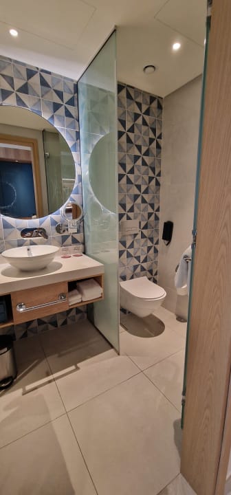 Zimmer NH Collection Dubai The Palm