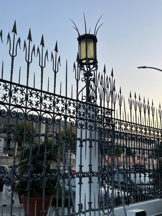 Sonstiges Aldiana Club Rocca Nettuno Calabria