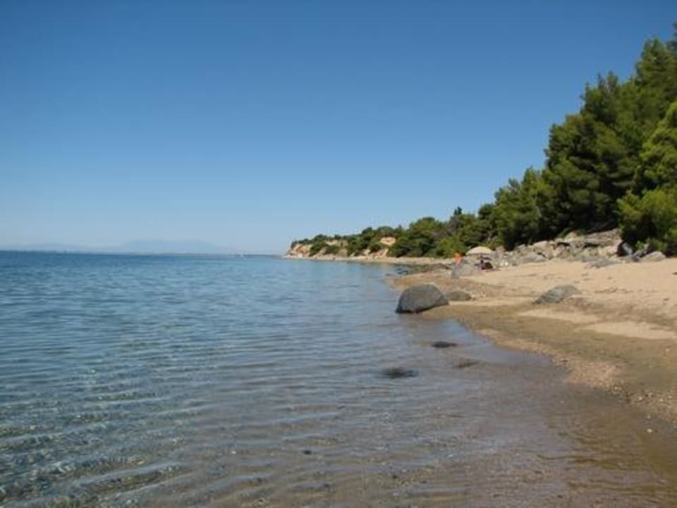 Strand Philoxenia Hotel