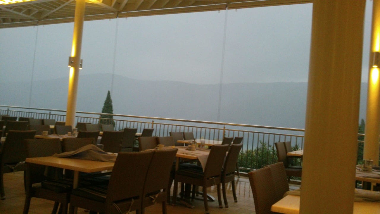 Terrasse  Valamar Sanfior Hotel & Casa