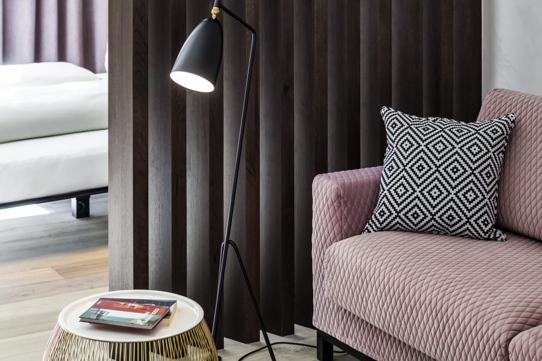 Zimmer Sonnen Resort