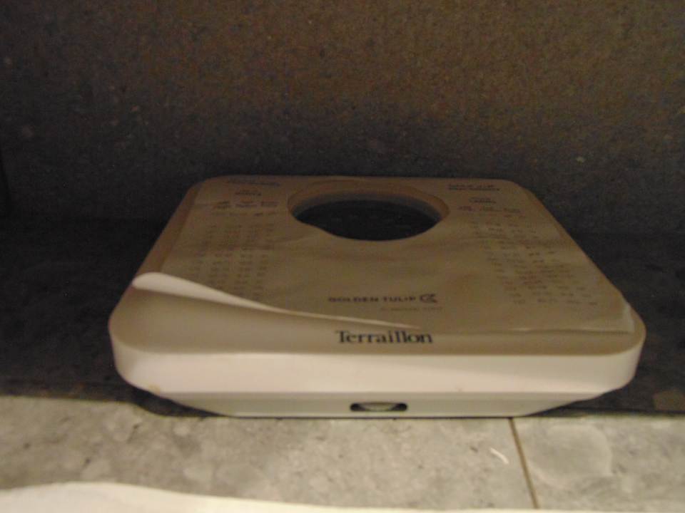 Zimmer Hotel Golden Tulip El Mechtel