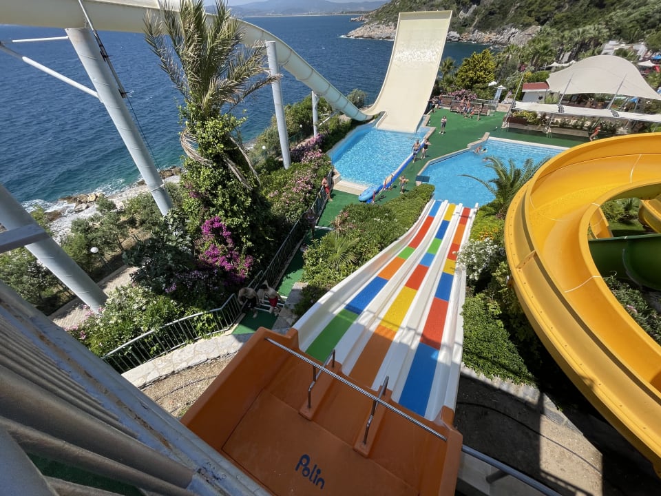 Sport & Freizeit Hotel Pine Bay Holiday Resort