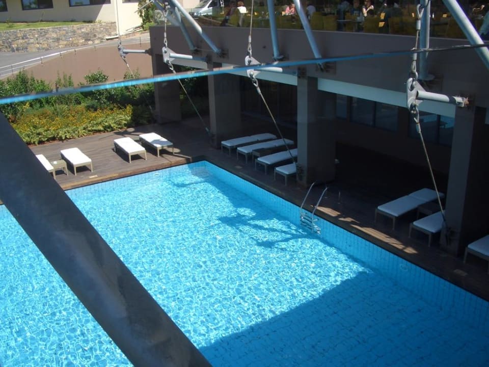 Ruhepool Atlantica Mikri Poli Crete