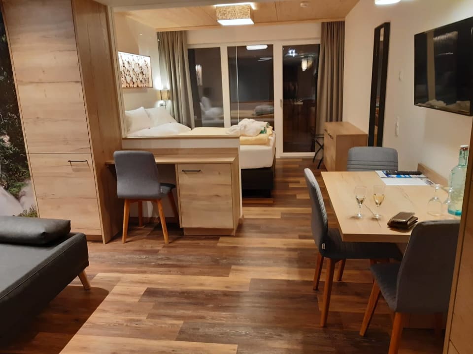 Zimmer Hotel Post Krimml