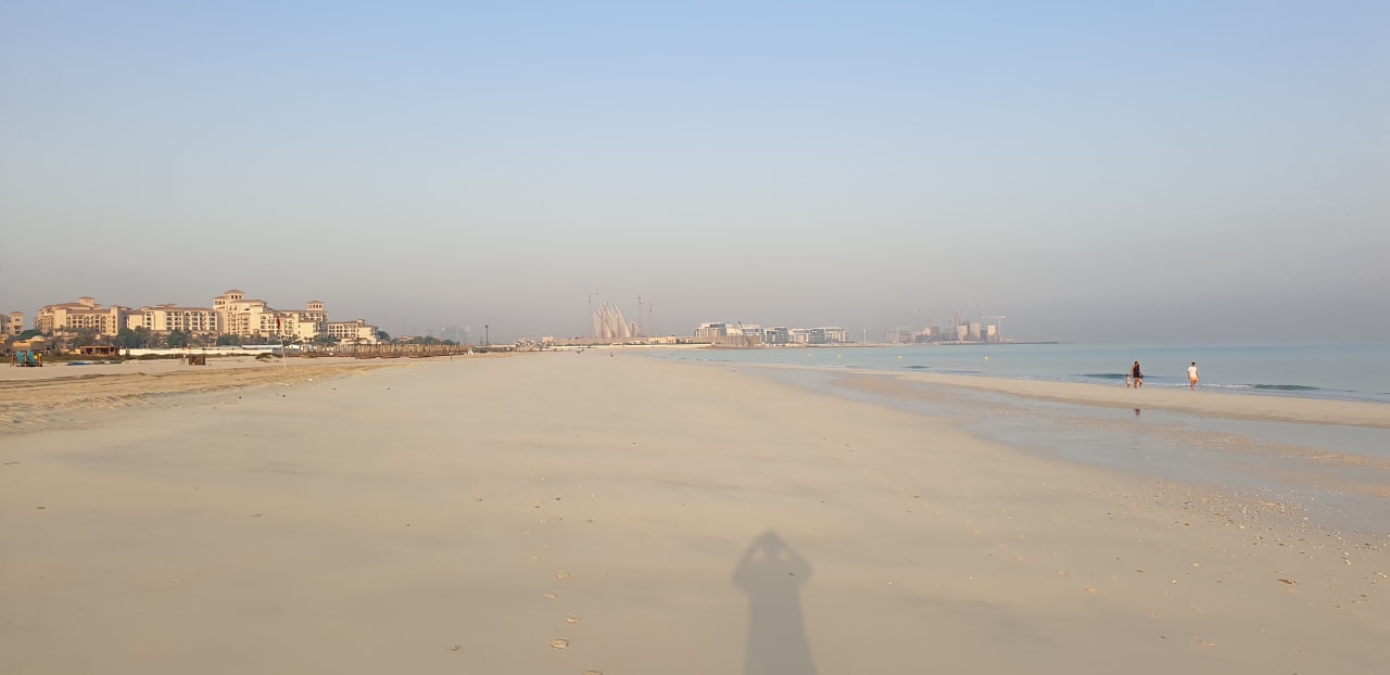 Strand Rixos Premium Saadiyat Island