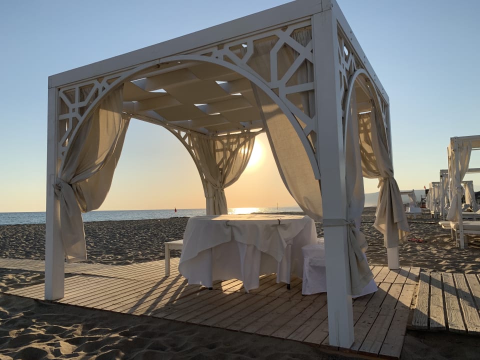 Strand Anemos Luxury Grand Resort