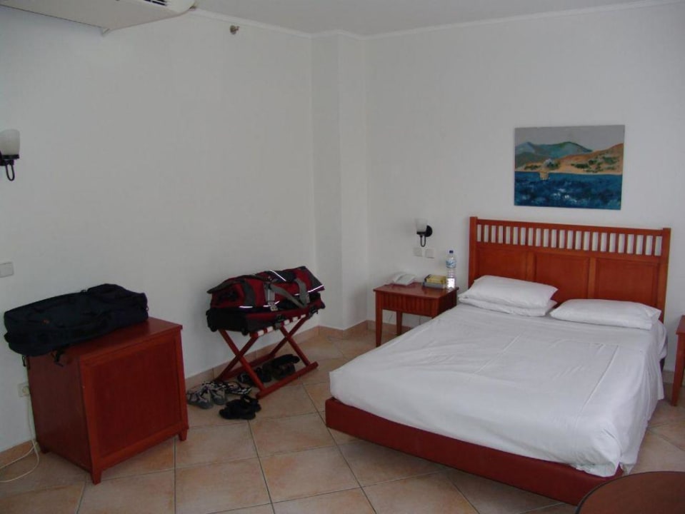 Olympic Palace Zimmer Olympic Palace Resort Hotel & Convention Center