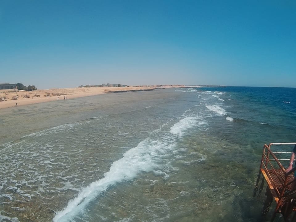Strand Serenity Alpha Beach