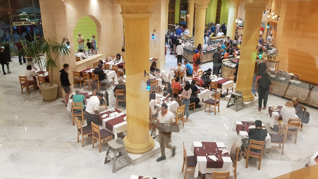 Gastro Hurghada Long Beach Resort