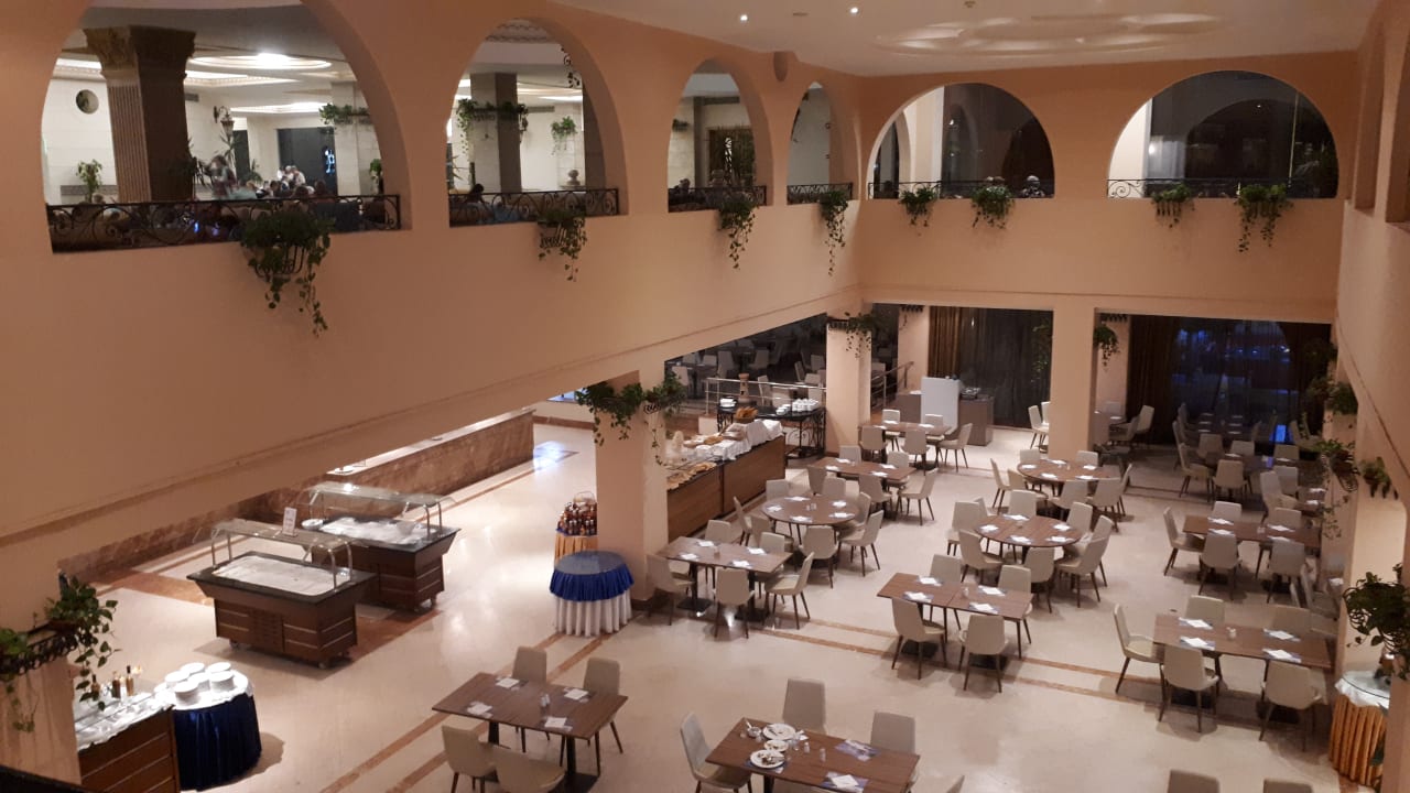 Gastro Titanic Beach Spa & Aqua Park