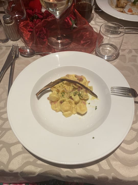 Gastro Berghotel Ratschings