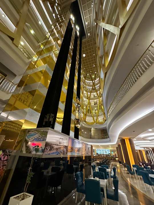 Sonstiges Dream World Aqua Hotel