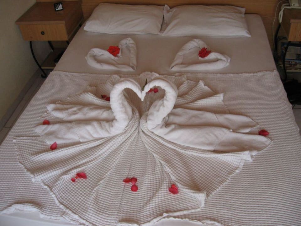 Raum 2 Armas Gül Beach