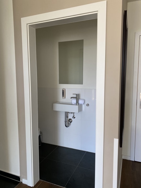 Zimmer Alpenhotel Kaiserfels