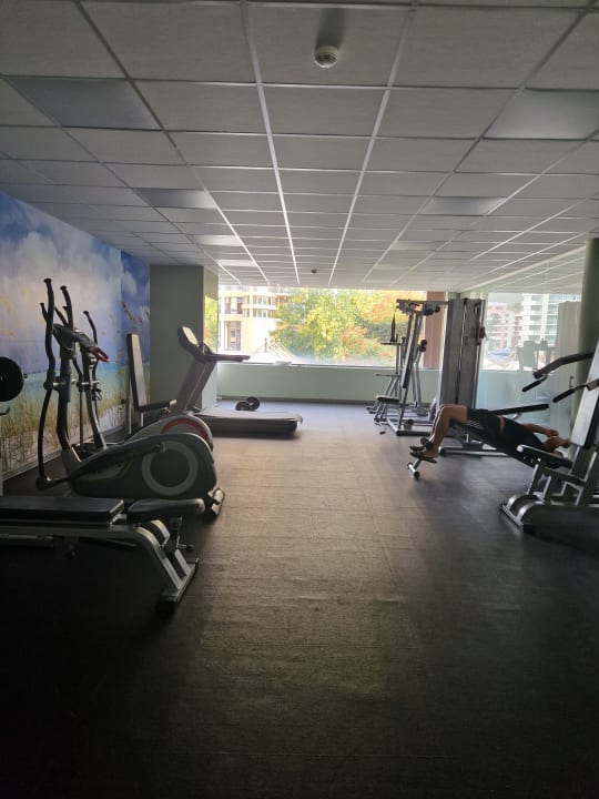 Sport & Freizeit Sentido Bellevue Beach