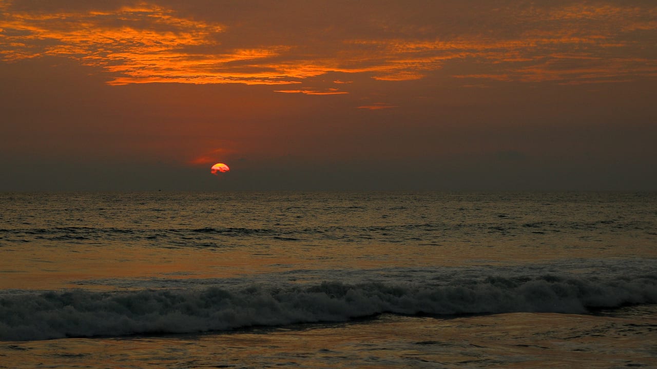 Strand Royal Palms Beach Hotel