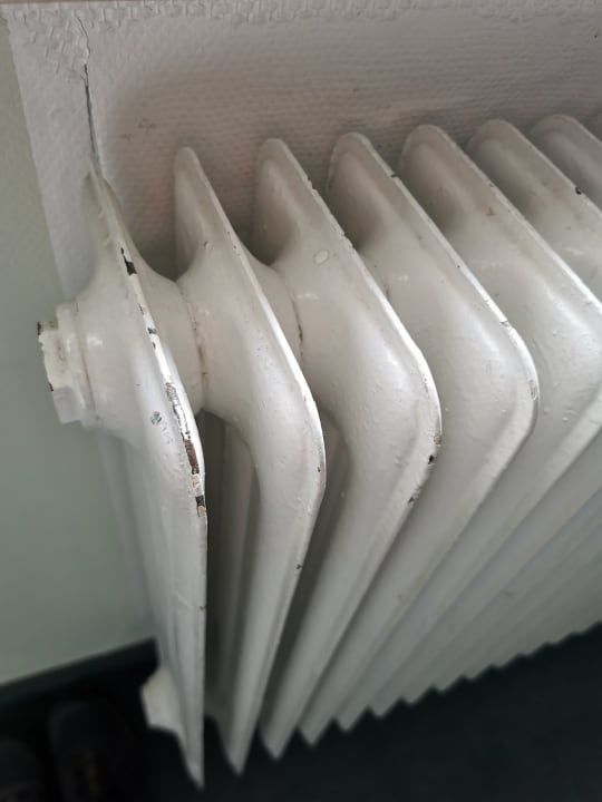 Zimmer Moselstern Hotel Brixiade & Triton