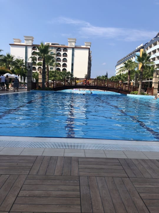 Pool Dizalya Palm Garden