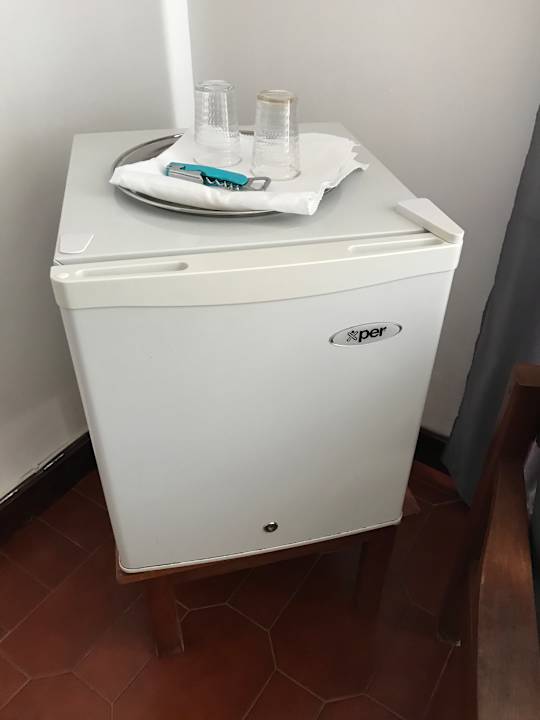 Zimmer Hotel Avenida