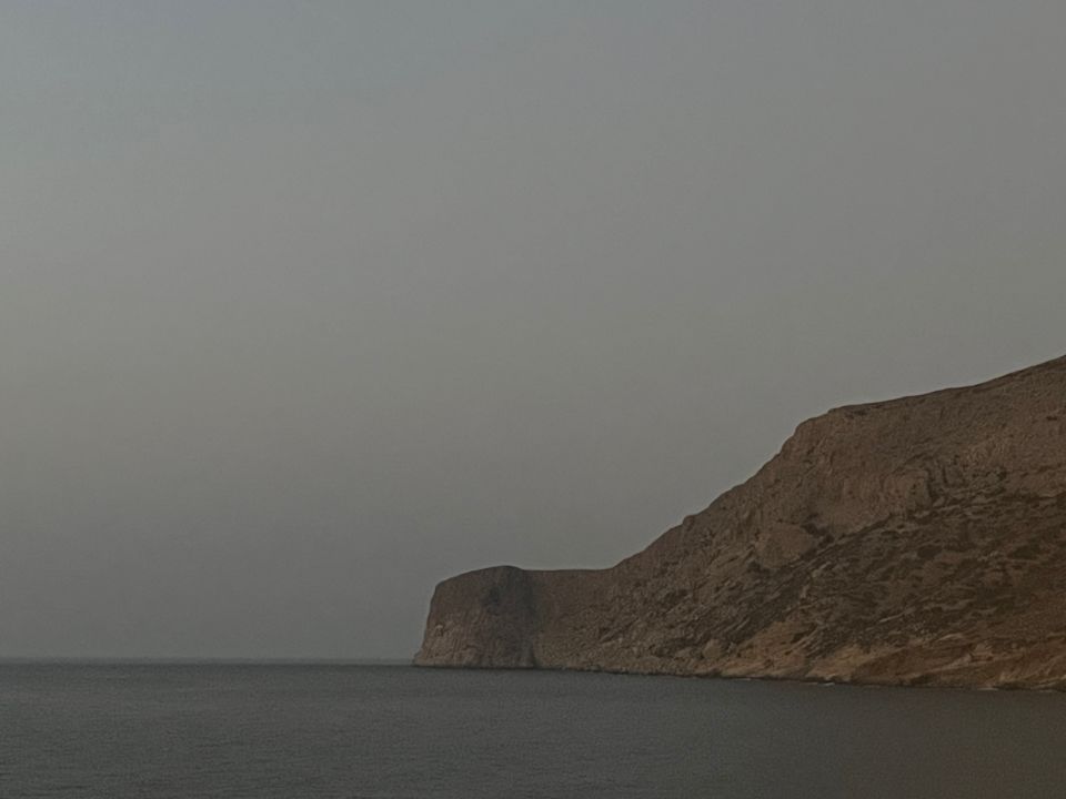 Außenansicht Fodele Beach & Water Park Holiday Resort