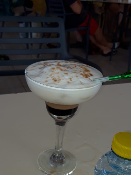 Gastro Sherwood Exclusive Kemer