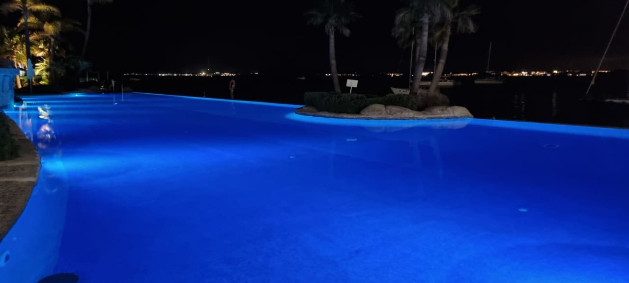 Pool Alcudiamar Marina Residence