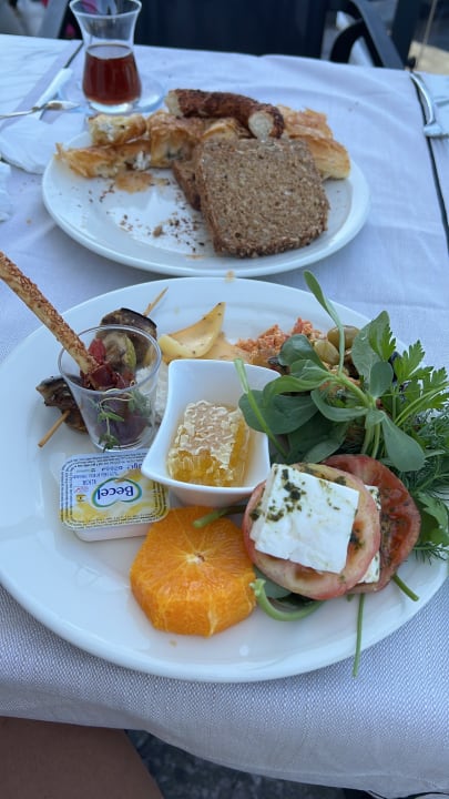 Gastro Seaden Quality Resort & Spa
