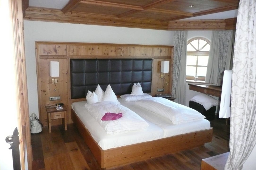 Landhaus Hotel Bayerwaldhof