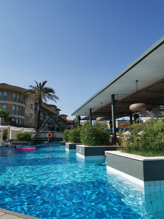 Pool TUI BLUE Xanthe