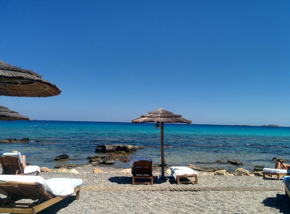 Strand Aquagrand Artistic Luxury Beach Resort - Adults only