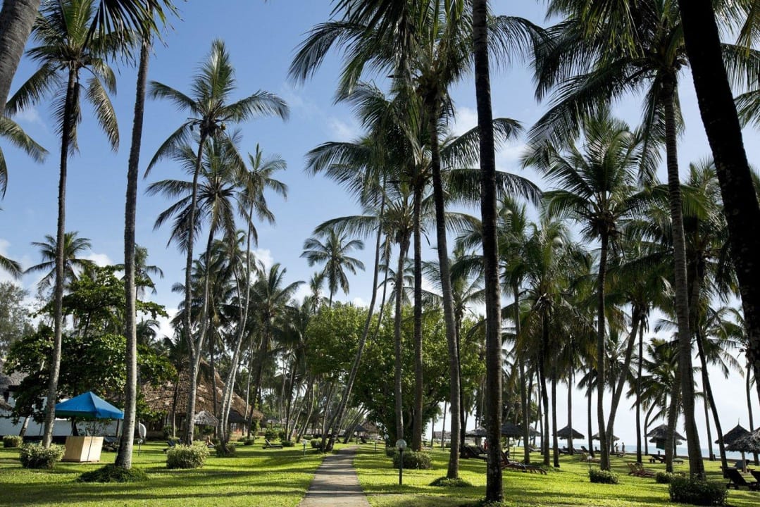 Garden Neptune Village Beach Resort & Spa