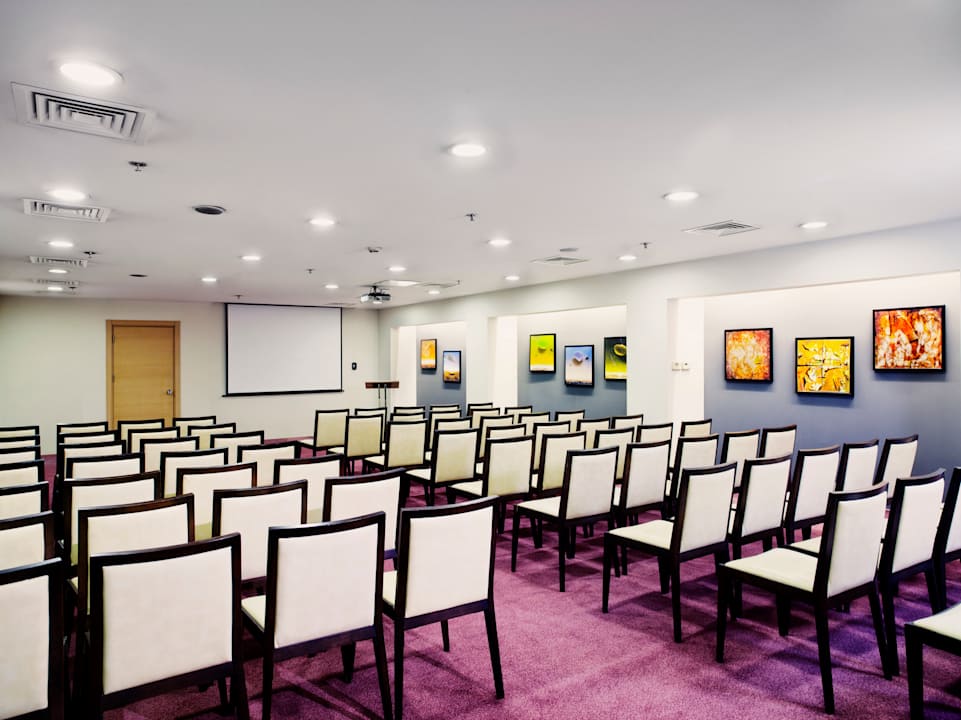 Sonstiges Eresin Hotels Taxim & Premier