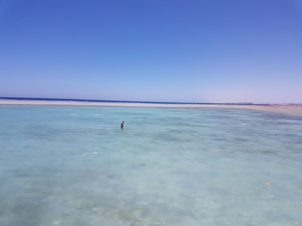 Strand Casa Mare Resort