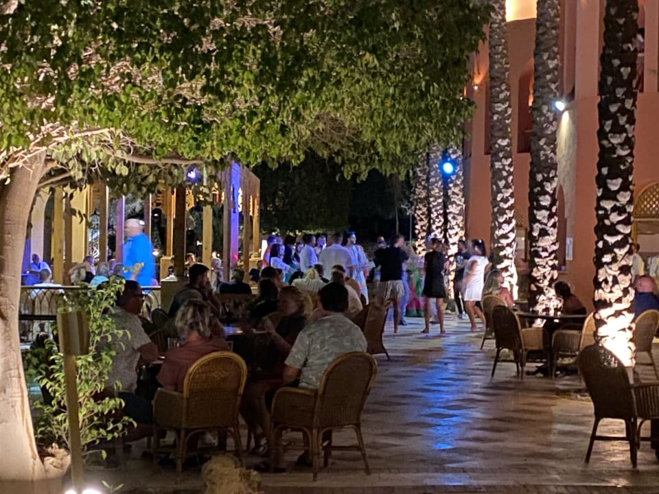 Gastro Makadi Palace