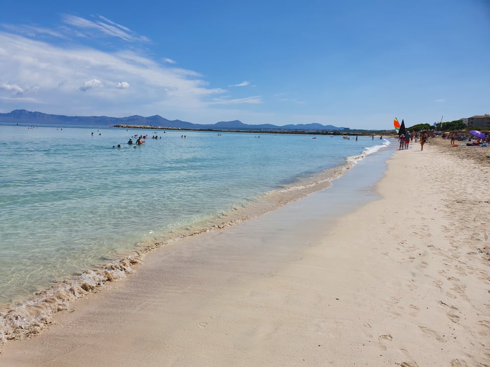Strand Playa Esperanza Resort