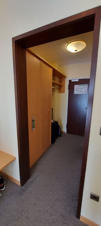 Zimmer ACHAT Hotel Bad Dürkheim