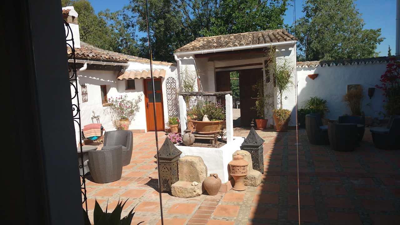 Sonstiges La Guzmana de Ronda