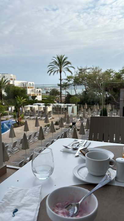 Sonstiges Hipotels Bahía Cala Millor