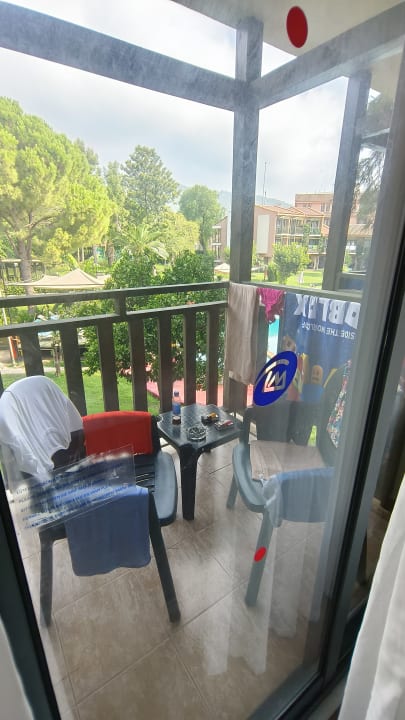 Zimmer Limak Limra Hotel & Resort