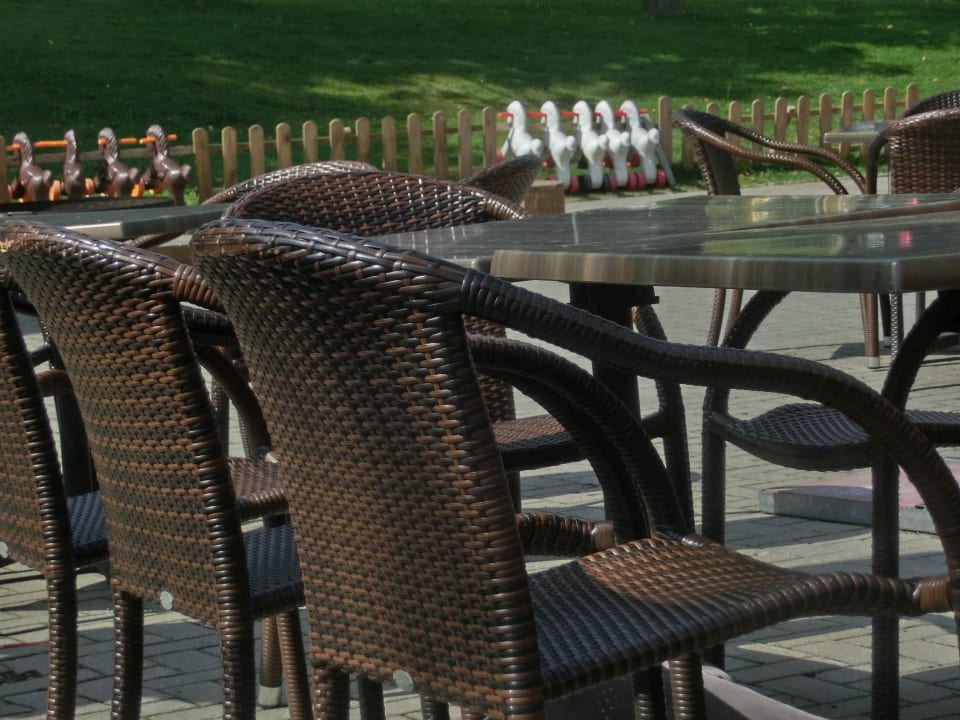 Restaurant Elldus Resort - Familotel Erzgebirge