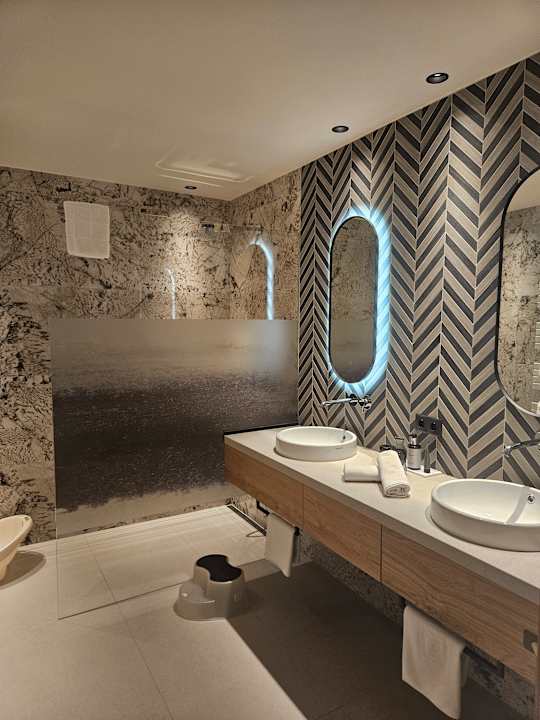 Zimmer Feldhof DolceVita Resort