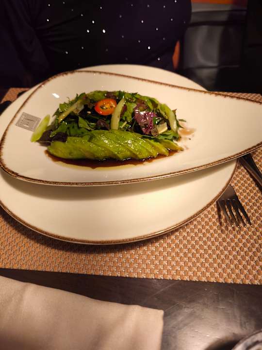 Gastro Voyage Belek Golf & Spa