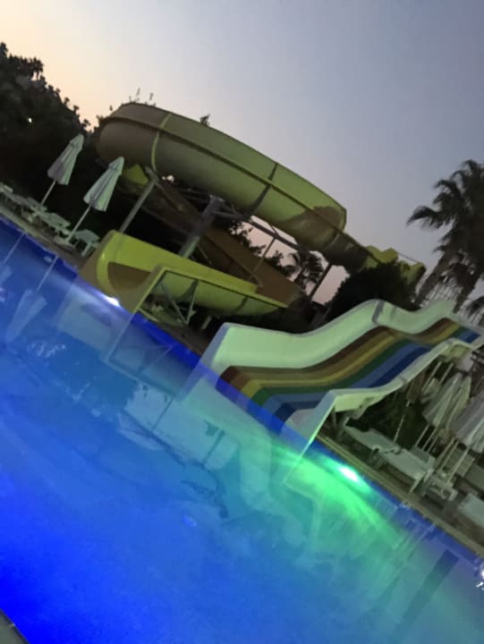 Sport & Freizeit Royal Atlantis Beach Hotel