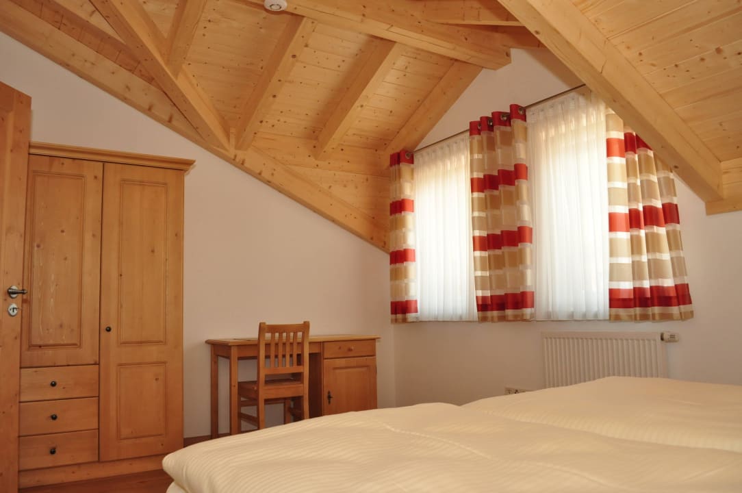 Haus Waldblick - Wohnung Heustadl Ferienhof Bauer