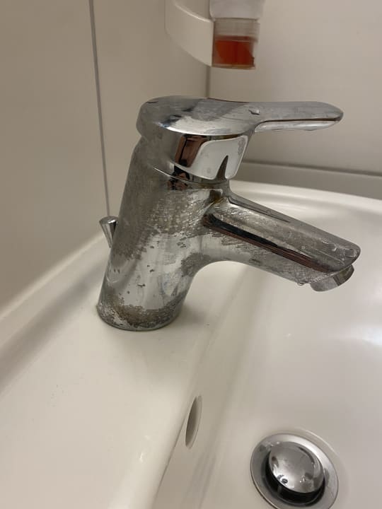 Zimmer INVITE Hotel Löwen Freiburg