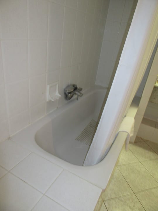 Wanne Hotel Millenium Paris Charles de Gaulle