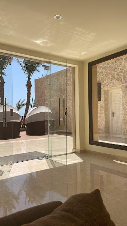 Sonstiges Makadi Palace