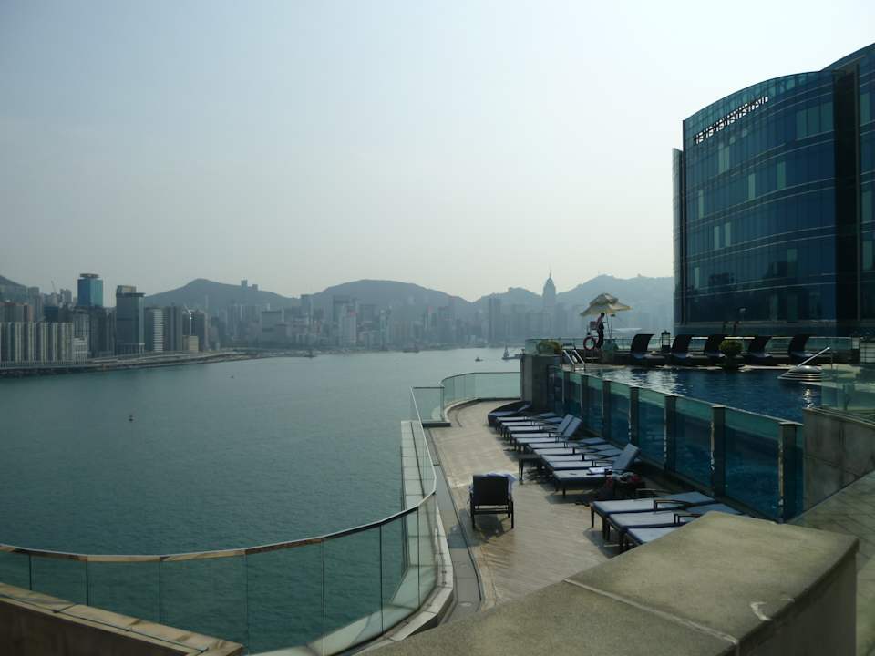Pool Harbour Grand Kowloon